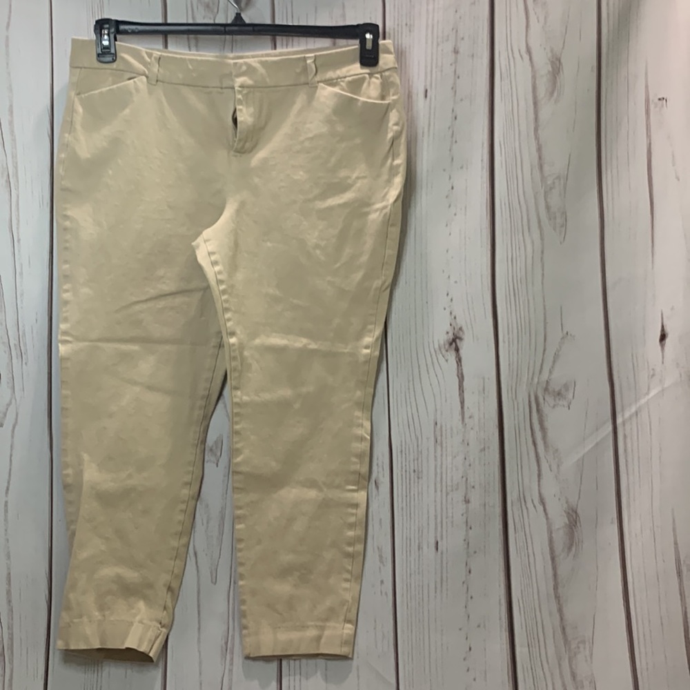 Old Navy Pixie